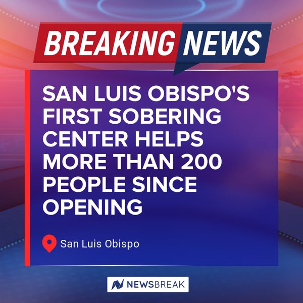 sobering