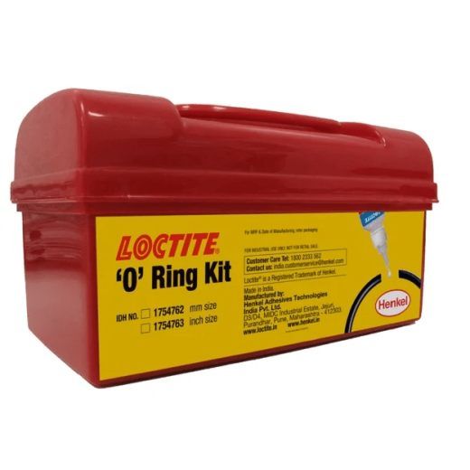 Adhesives, Sealants & Lubricants