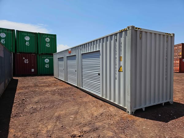 Insulated Shipping Box