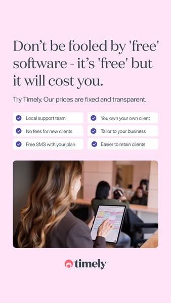 Brand-new tailor