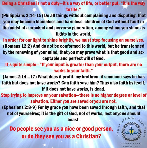 glorify