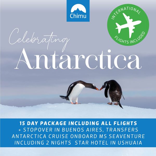 Antarctica Cruise