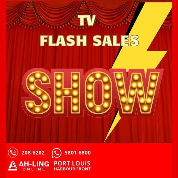 Shop for flash sales