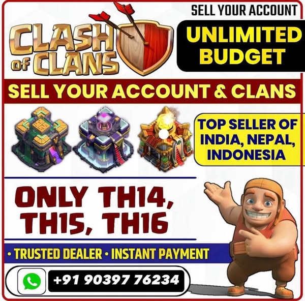 Clash of Clans