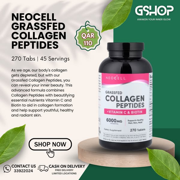 Shop for health supplements