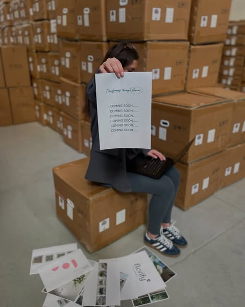 Premium mailing