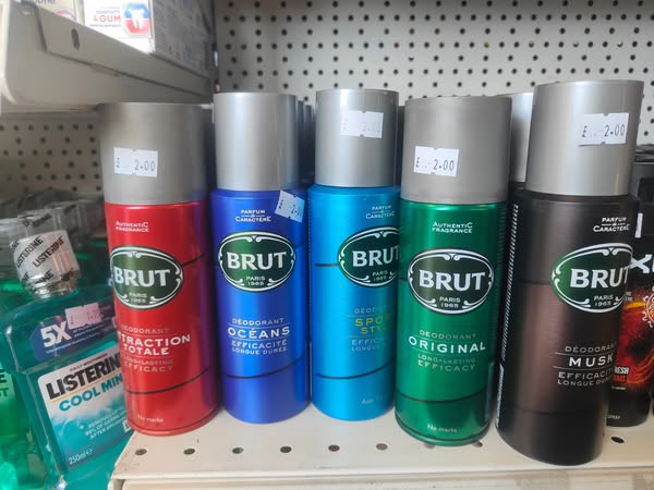 Ultimate freshness