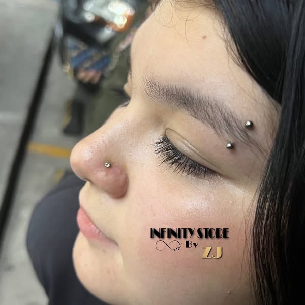 nostril