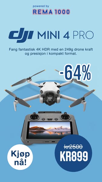 Drone