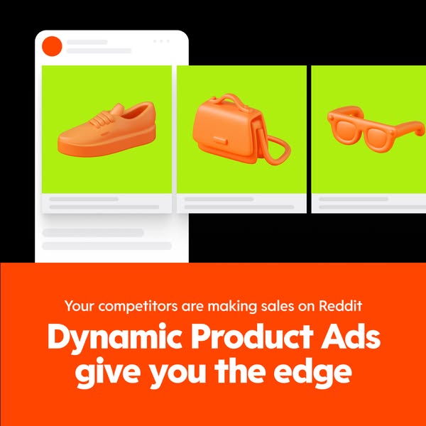 Dynamic product ads