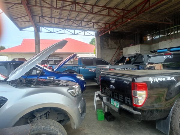 Shop Services