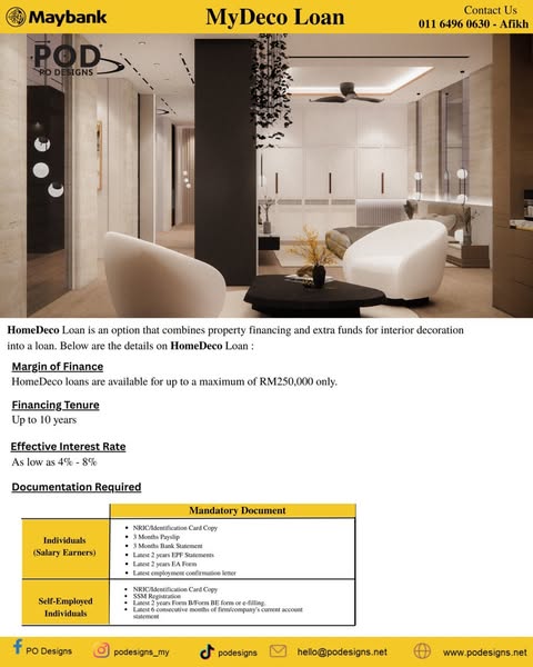 Cost-effective commercial