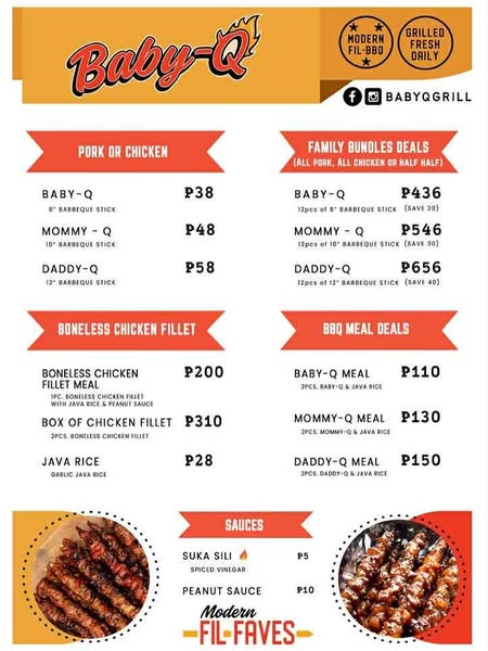 BBQ Box