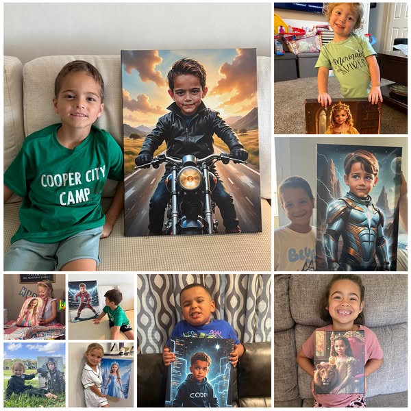 Shop for personalized gifts