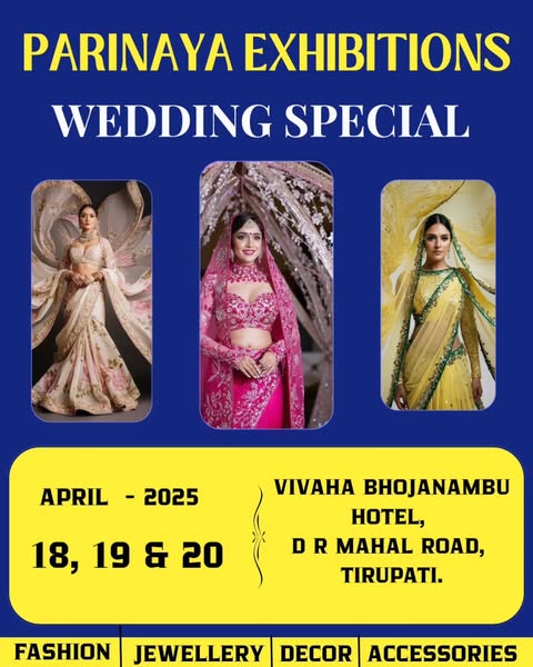 Stylish bridal
