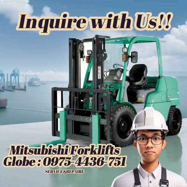 Material Handling Products