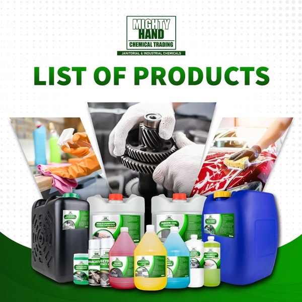 Cost-effective mineral