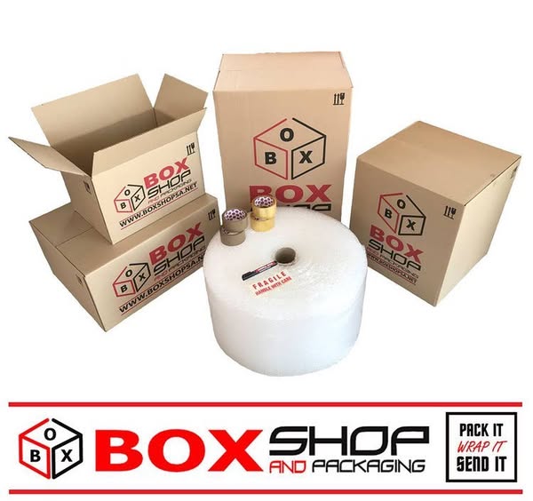 Buy Online