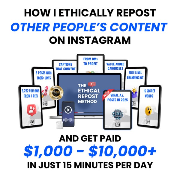 Dropshipping ads