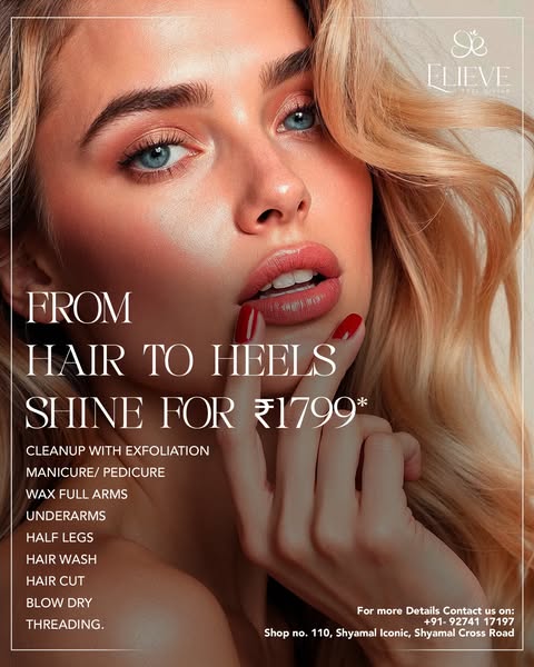 Shop Beauty
