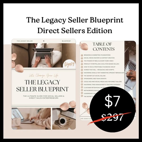 Ultimate affiliate