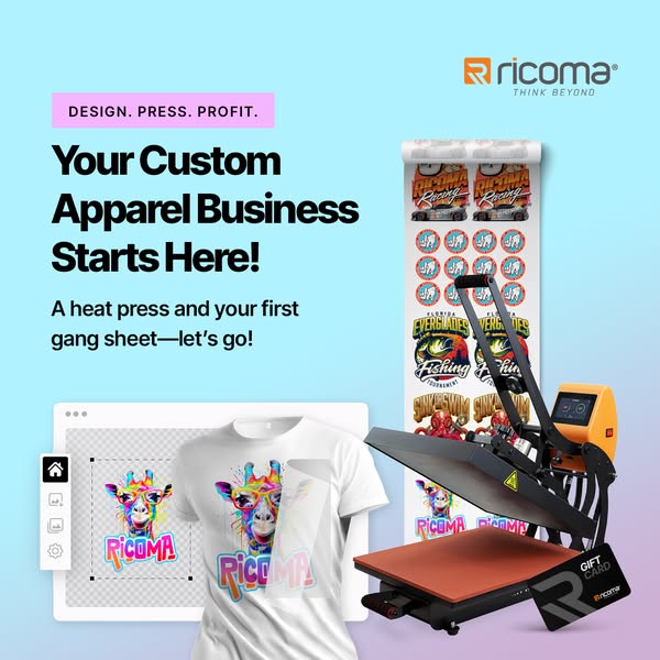 Embroidery Machines