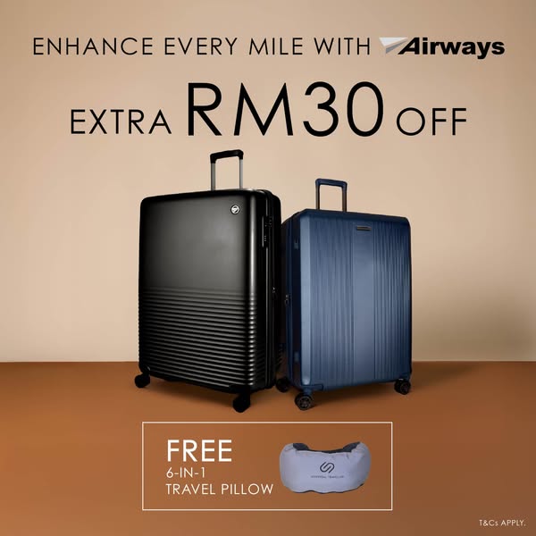 Shop for luggage