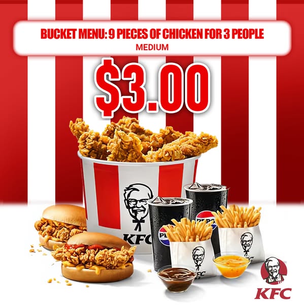 Exclusive Offer