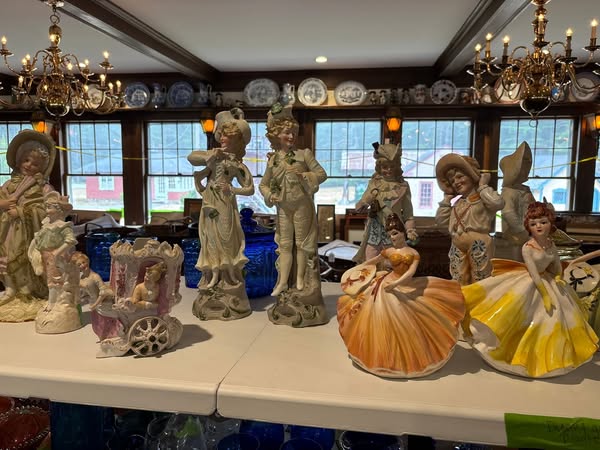 Shop for antique furniture