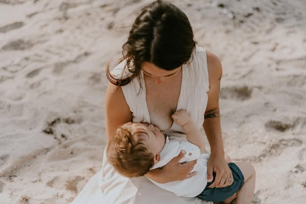 Joyful childbirth