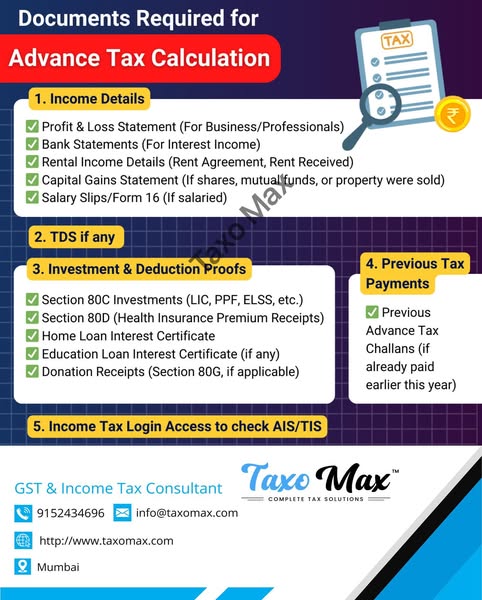 Complete calculation