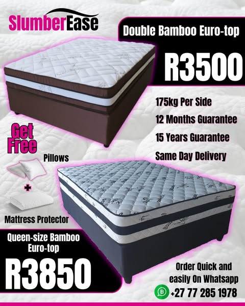 Orthopedic Pillows