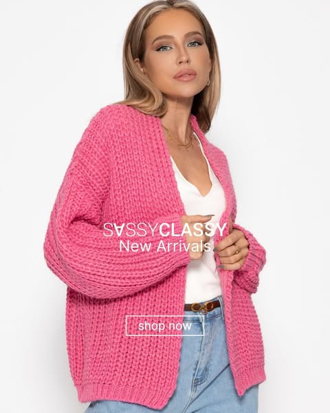 Shop for new arrivals