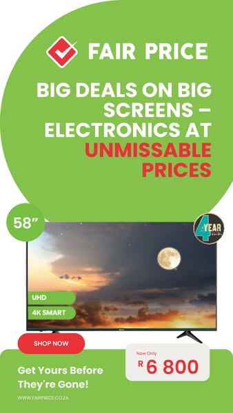 Shop for electronics deals