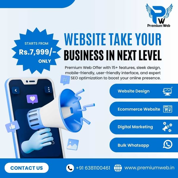 Digital marketing for e-commerce