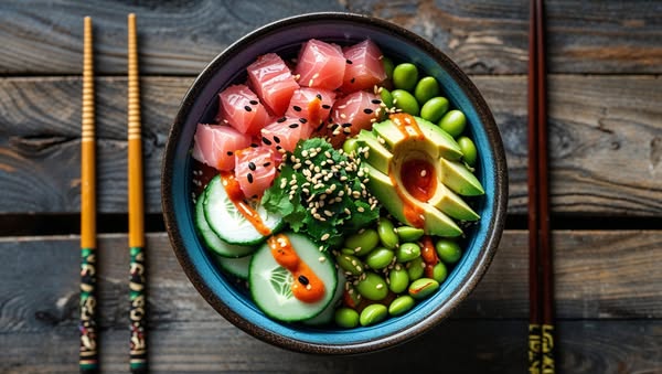 Ultimate flavorful