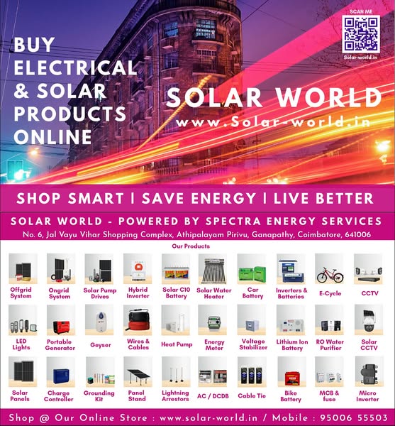 Shop for Renewable Energy Products