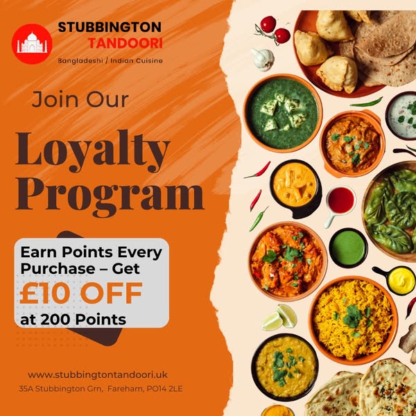 Loyalty program
