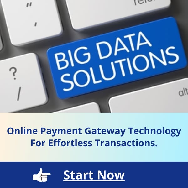 Online payment gateway solutions