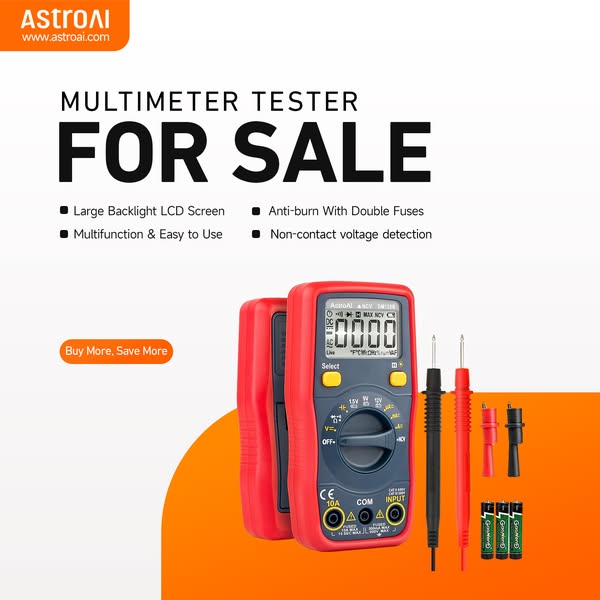 Multimeter