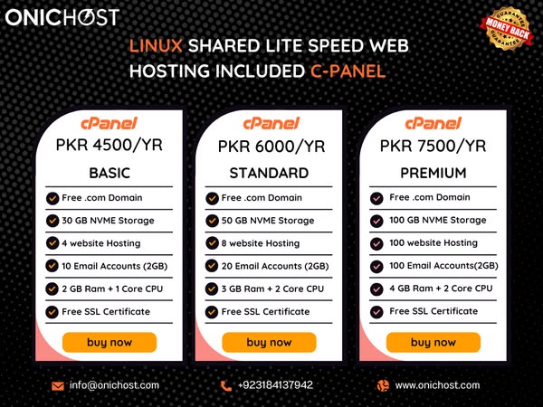Unlimited domain