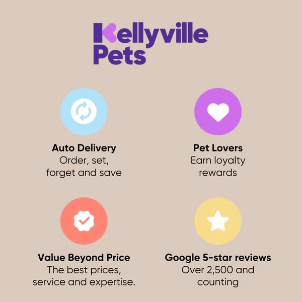 Shop for Pet Lovers