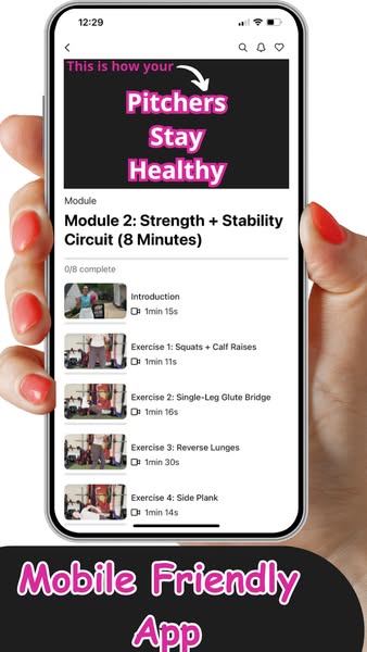 Healthy introduction