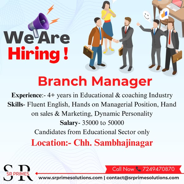 Dynamic manager