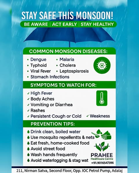 prevention