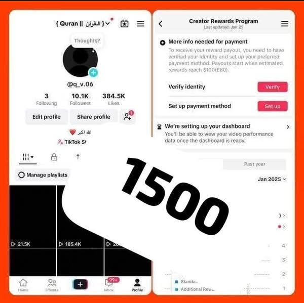 Custom Orders