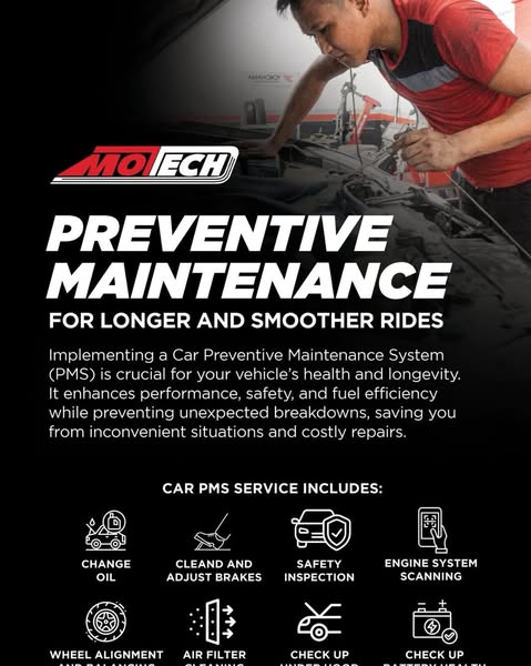 Shop for performance