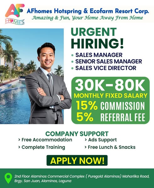 Complete referral