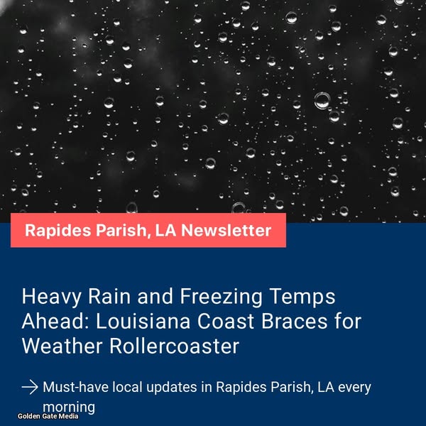 Heavy Rain