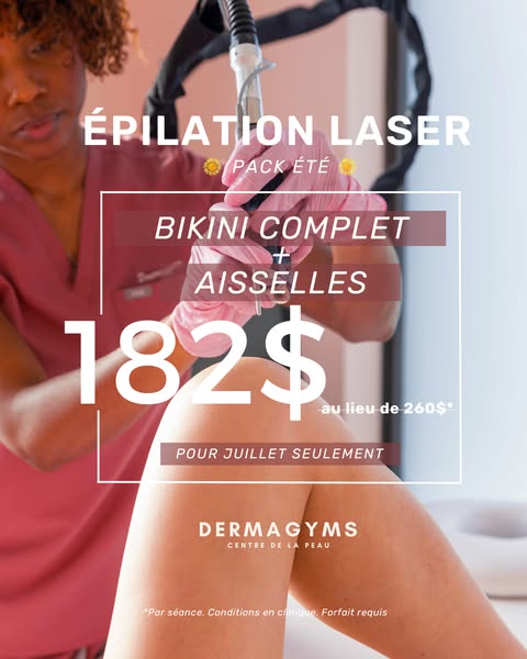 Durable laser
